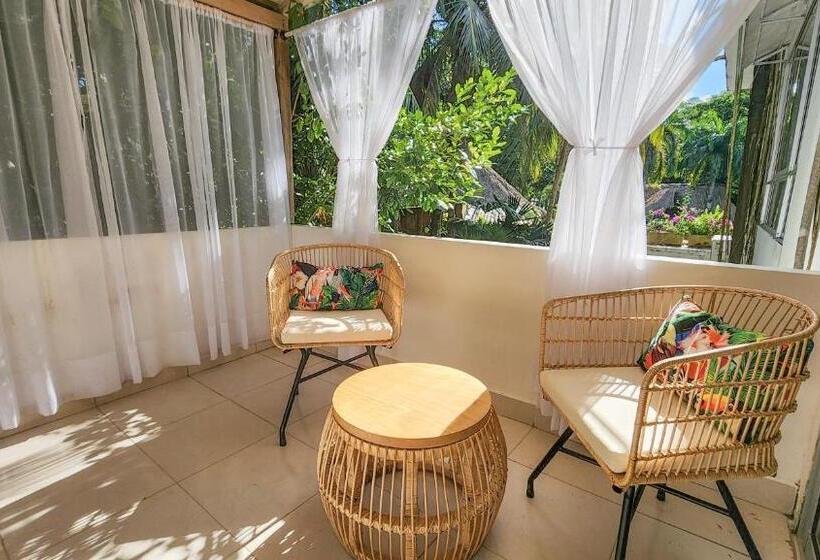 اتاق استاندارد, Agualinda Doradal