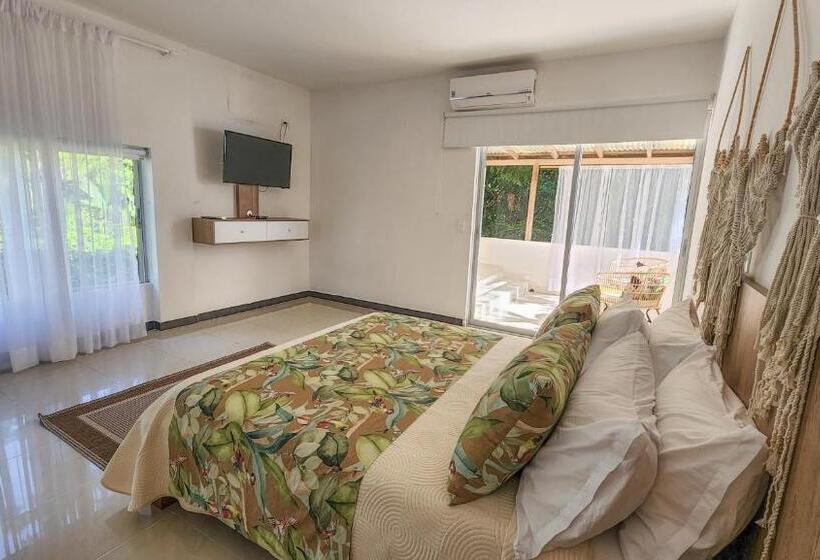 اتاق استاندارد, Agualinda Doradal