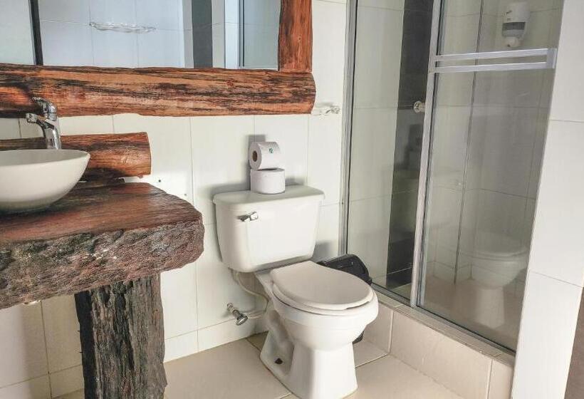 اتاق استاندارد, Agualinda Doradal