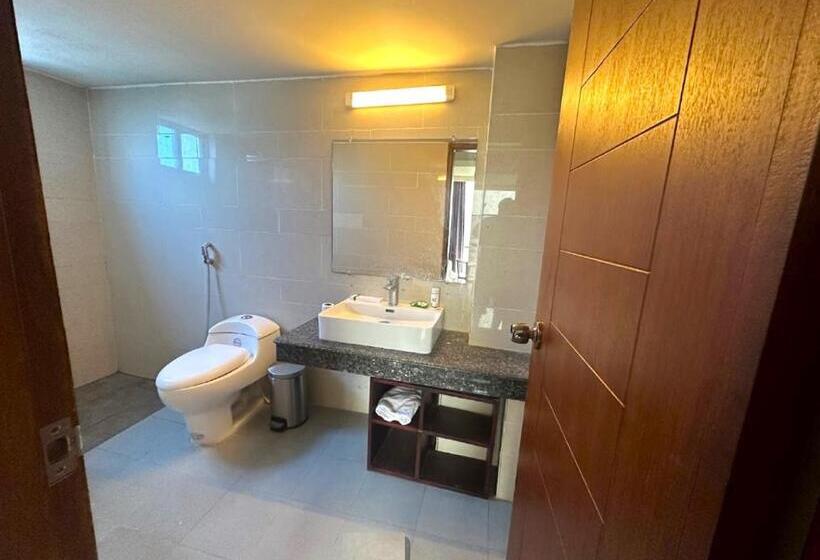 Cameră Superioară, Annex Suites Bogra Citycentre