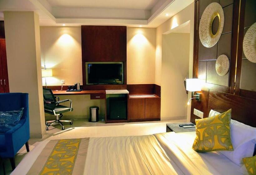 Cameră Superioară, Annex Suites Bogra Citycentre