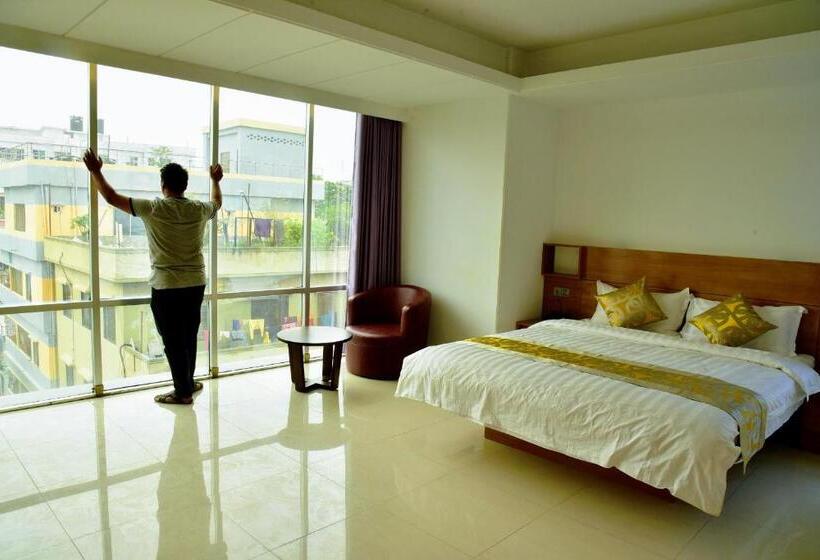 Suite Familiar, Annex Suites Bogra Citycentre
