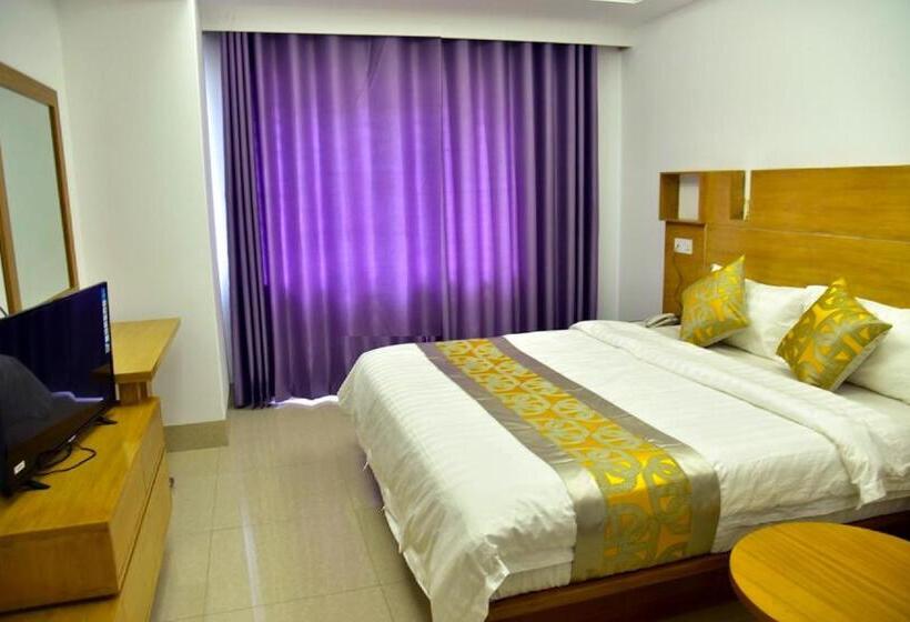 Suite Familiar, Annex Suites Bogra Citycentre