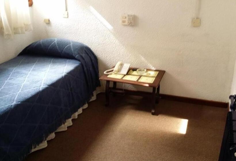 스탠다드 트리플 룸, Bamba