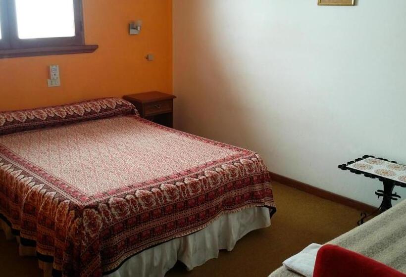 스탠다드 트리플 룸, Bamba