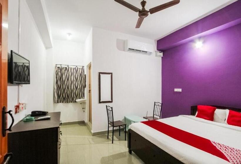 デラックスルーム, Bb Residency