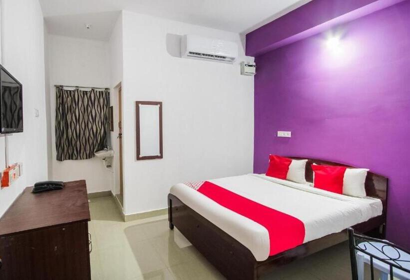 Номер Deluxe, Bb Residency