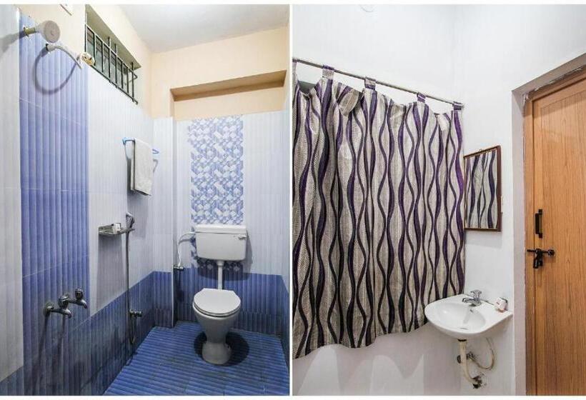 디럭스 룸, Bb Residency