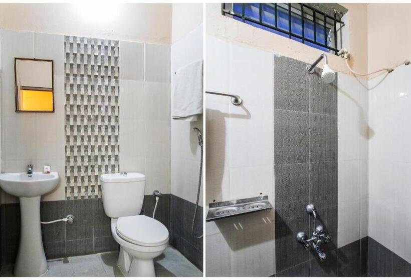 スタンダードトリプルルーム, Bb Residency