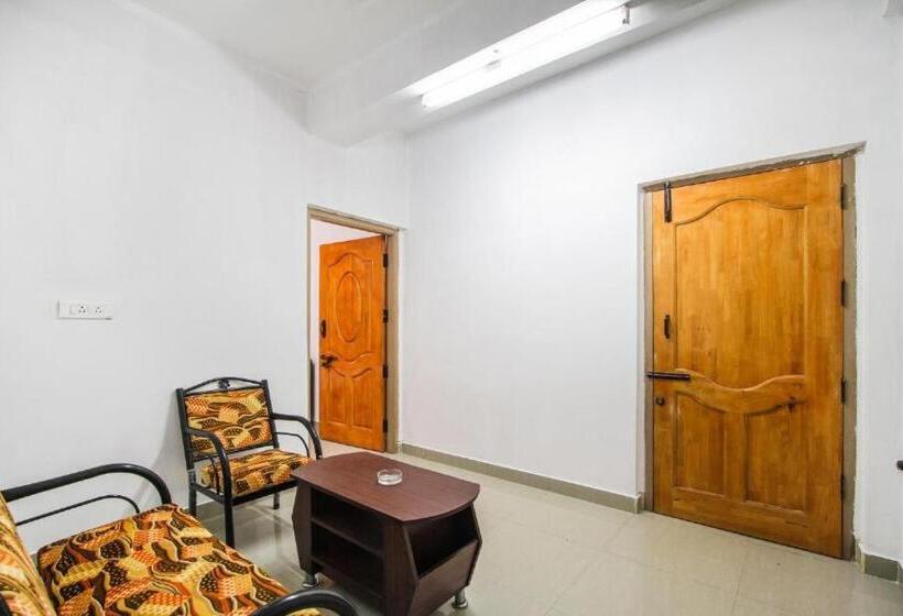 スタンダードトリプルルーム, Bb Residency