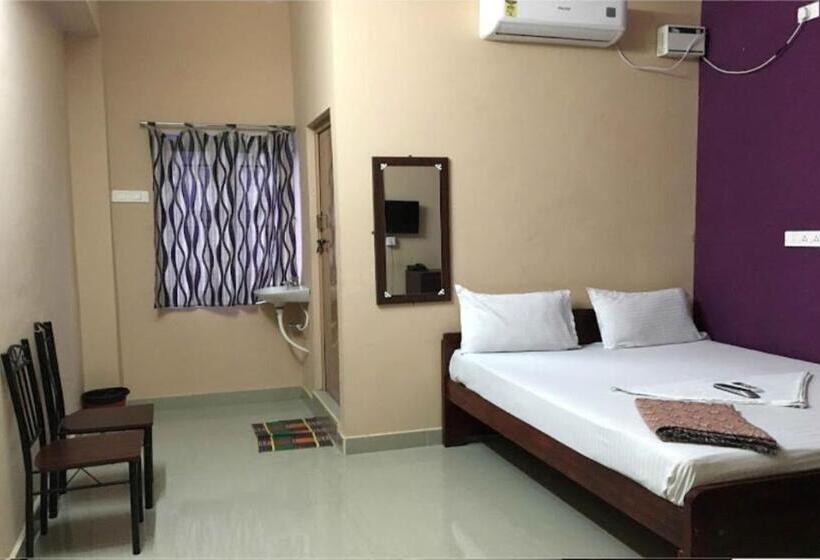 Номер Economy, Bb Residency