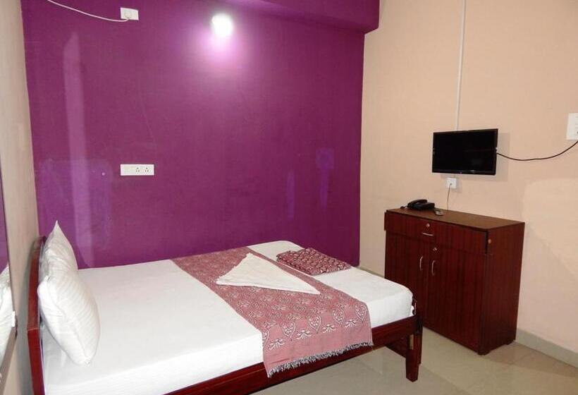 이코노미 룸, Bb Residency