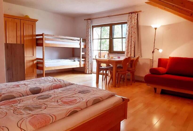 패밀리 스튜디오, Biobauernhof Poidlbauer