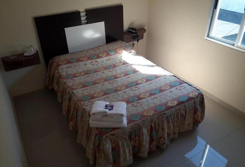 اتاق استاندارد, Brianna Mvd