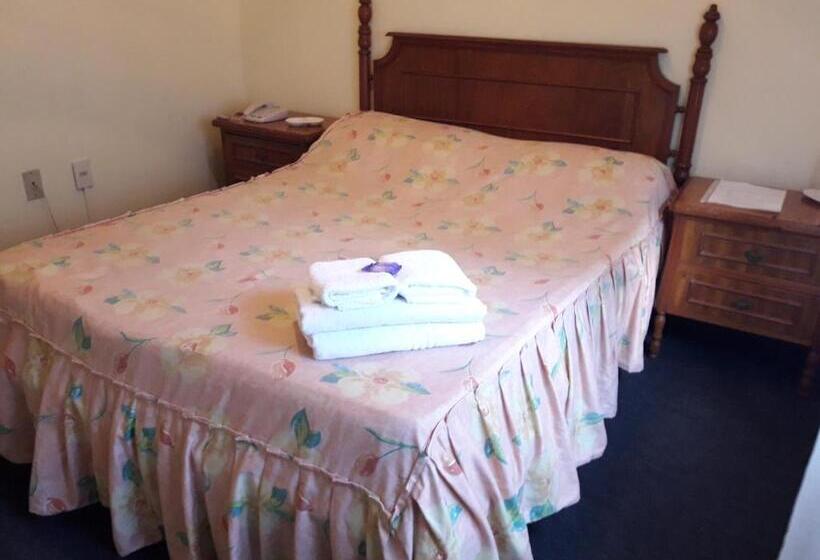 اتاق استاندارد یک نفره, Brianna Mvd