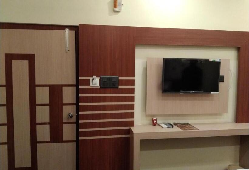 חדר דלוקס, Delight Deluxe