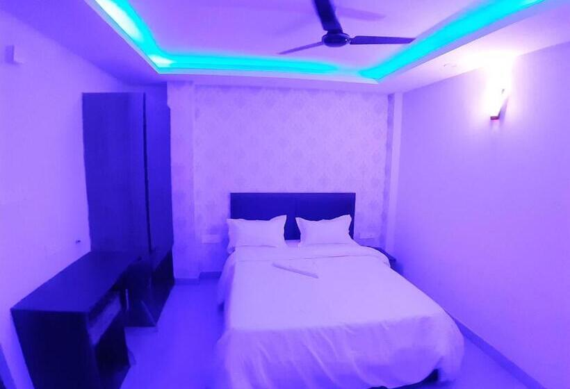 חדר אקונומי, Delight Deluxe