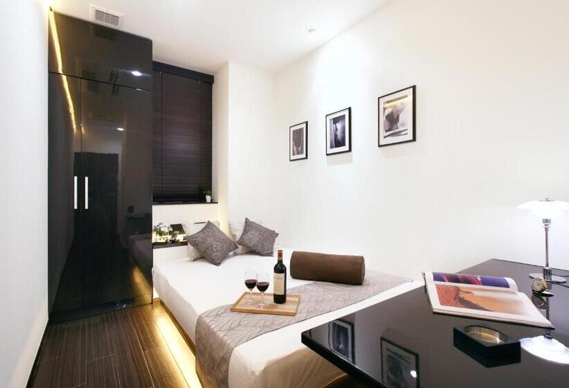 Quarto Economy, Duo Kinsicho