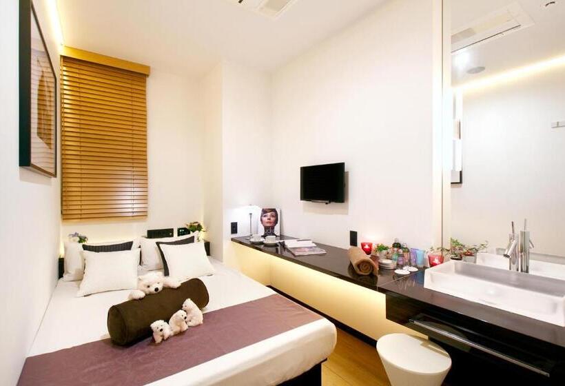 Quarto Economy, Duo Kinsicho