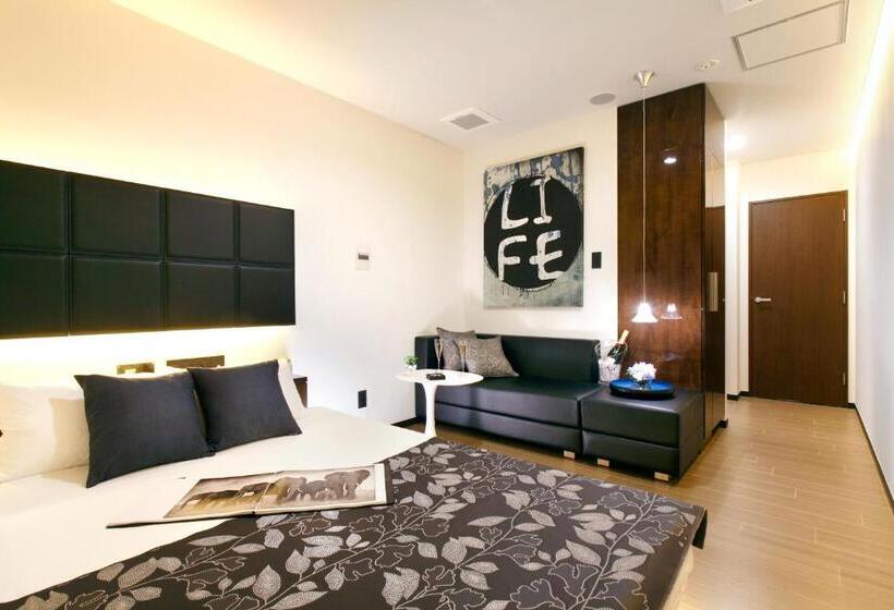 Quarto Estandar, Duo Kinsicho