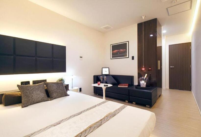 Quarto Estandar, Duo Kinsicho