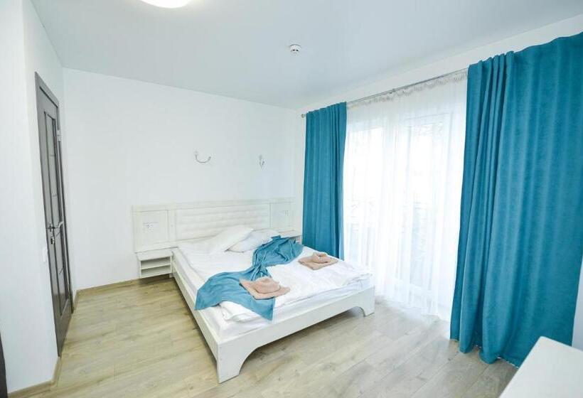 Номер Стандарт с Балконом, Forest