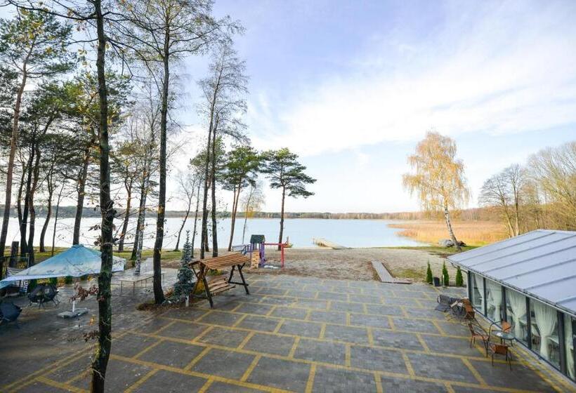 Номер Стандарт с Балконом, Forest