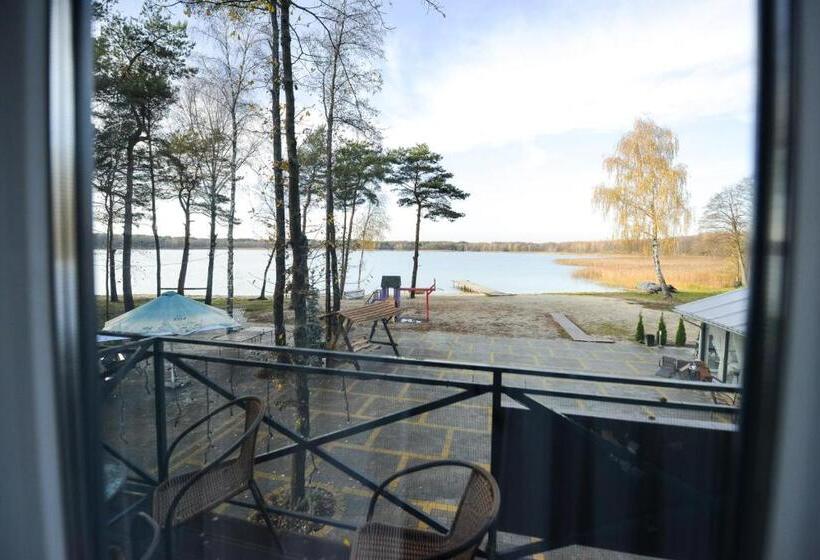 Номер Стандарт с Балконом, Forest