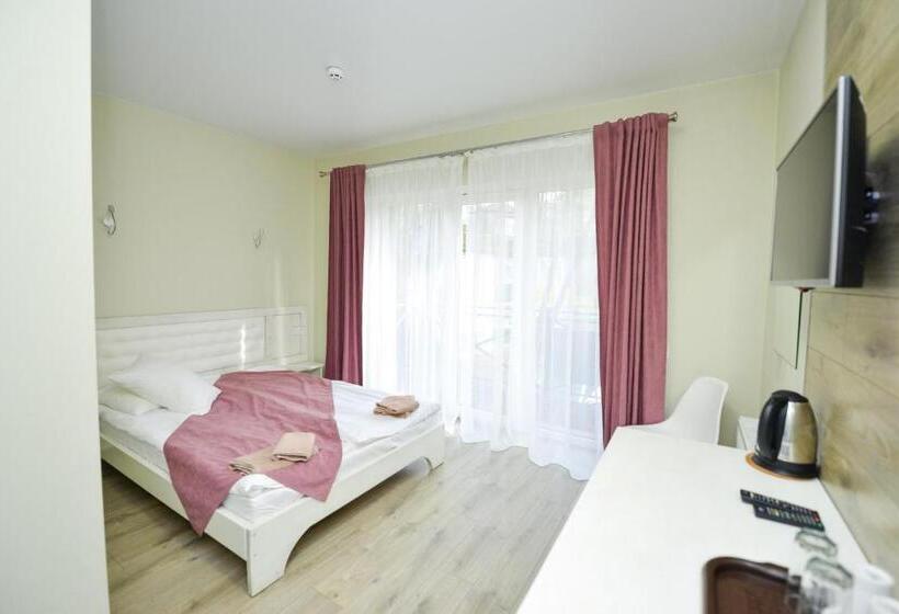 Номер Стандарт, Forest