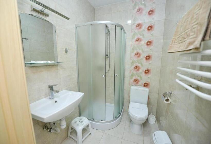 Номер Стандарт, Forest