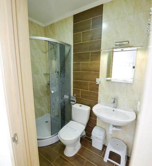 Номер Deluxe, Forest