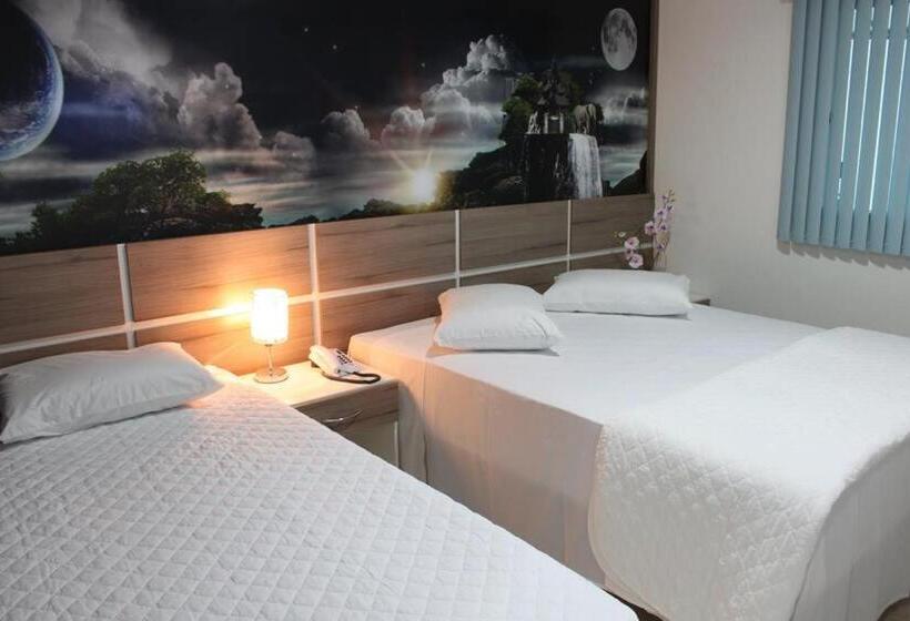 豪华房间, Forest