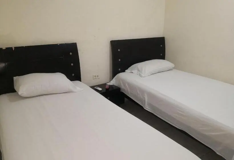Standard-huone, Hospedaje El Parque