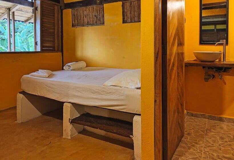 آپارتمان 3 خوابه, La Posada Del Gecko