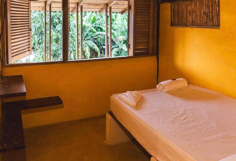 آپارتمان 3 خوابه, La Posada Del Gecko