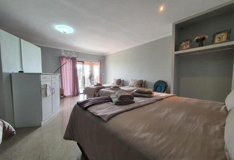 جناح, Marble Lodge Estate