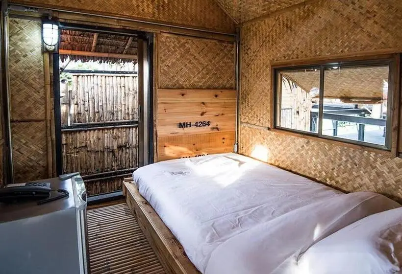スタンダードルーム, Na Klongluang Boutique Resort