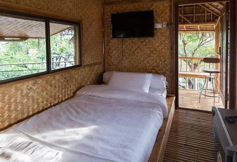 スタンダードルーム, Na Klongluang Boutique Resort