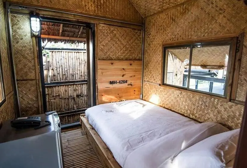 スタンダードルーム, Na Klongluang Boutique Resort