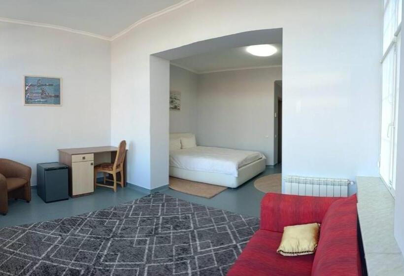 اتاق استاندارد, Olympic Sport