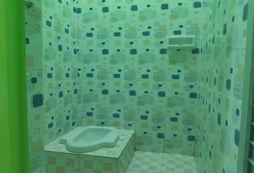 اتاق استاندارد, Oyo 3487 Es Em Je Residence