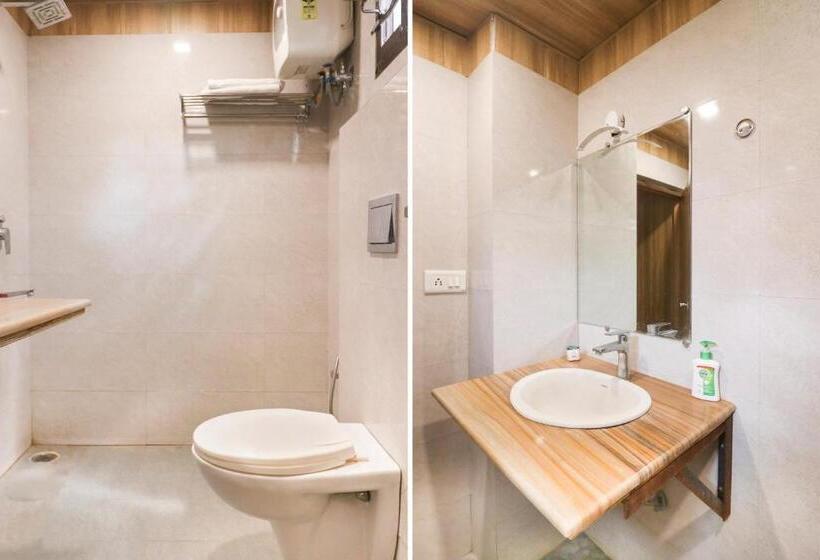 Трехместный Номер Классика, Oyo Flagship Yugantar Stay House