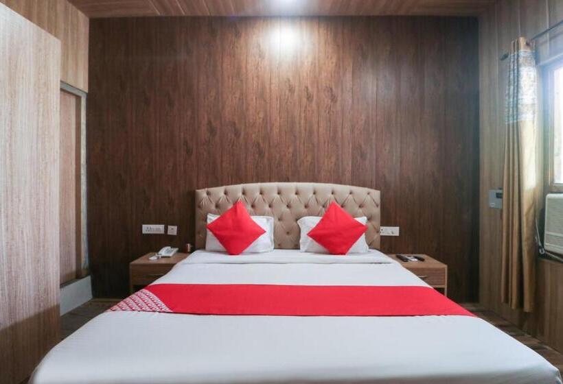 Трехместный Номер Классика, Oyo Flagship Yugantar Stay House
