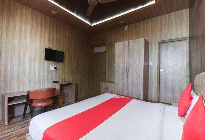 Трехместный Номер Классика, Oyo Flagship Yugantar Stay House