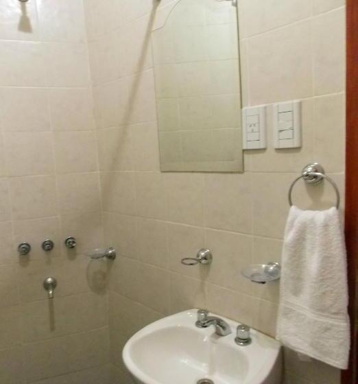 חדר סטנדרט, Portal De Los Valles