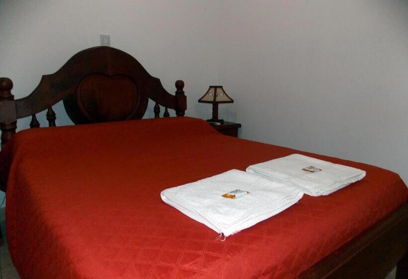 חדר סטנדרט, Portal De Los Valles