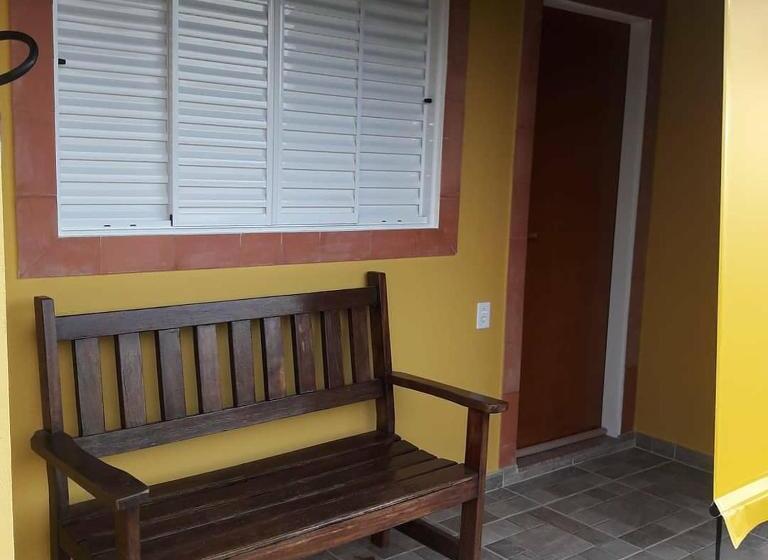 标准间, Pousada Sítio Pedras De Minas