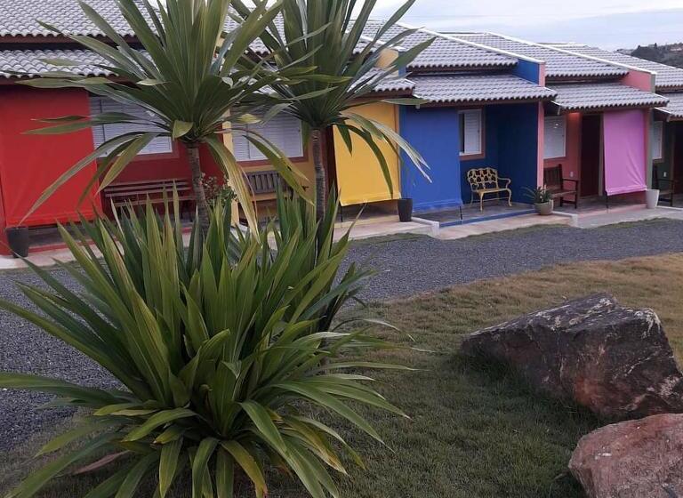 标准间, Pousada Sítio Pedras De Minas