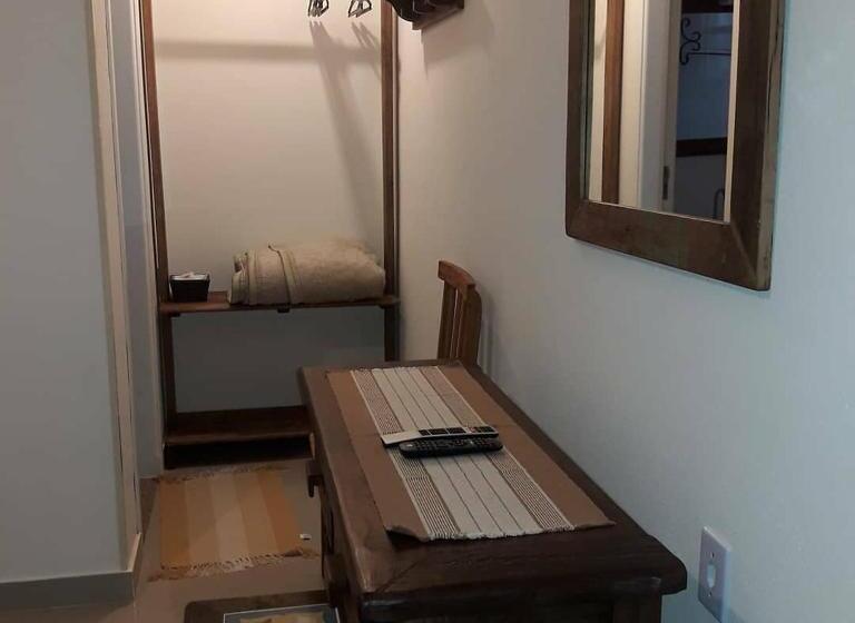 标准间, Pousada Sítio Pedras De Minas