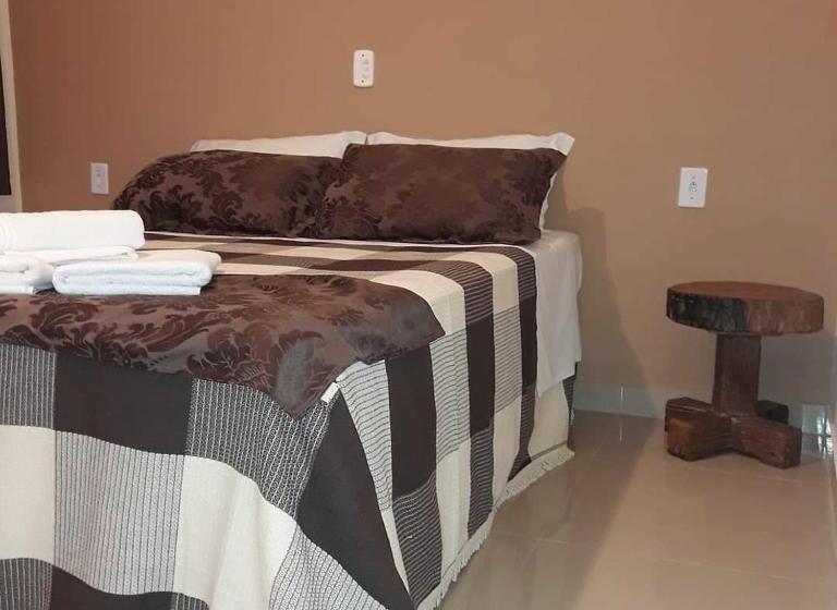 标准间, Pousada Sítio Pedras De Minas